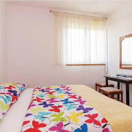 Апартаменты Zadar *