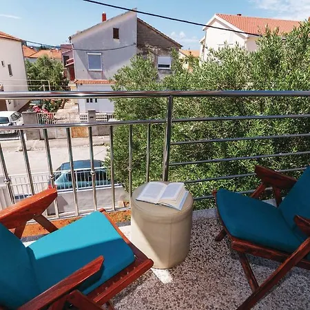 Апартаменты Zadar